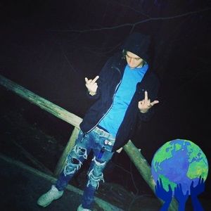 Meet your Posher, Jr